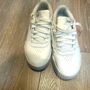 Puma sneakers